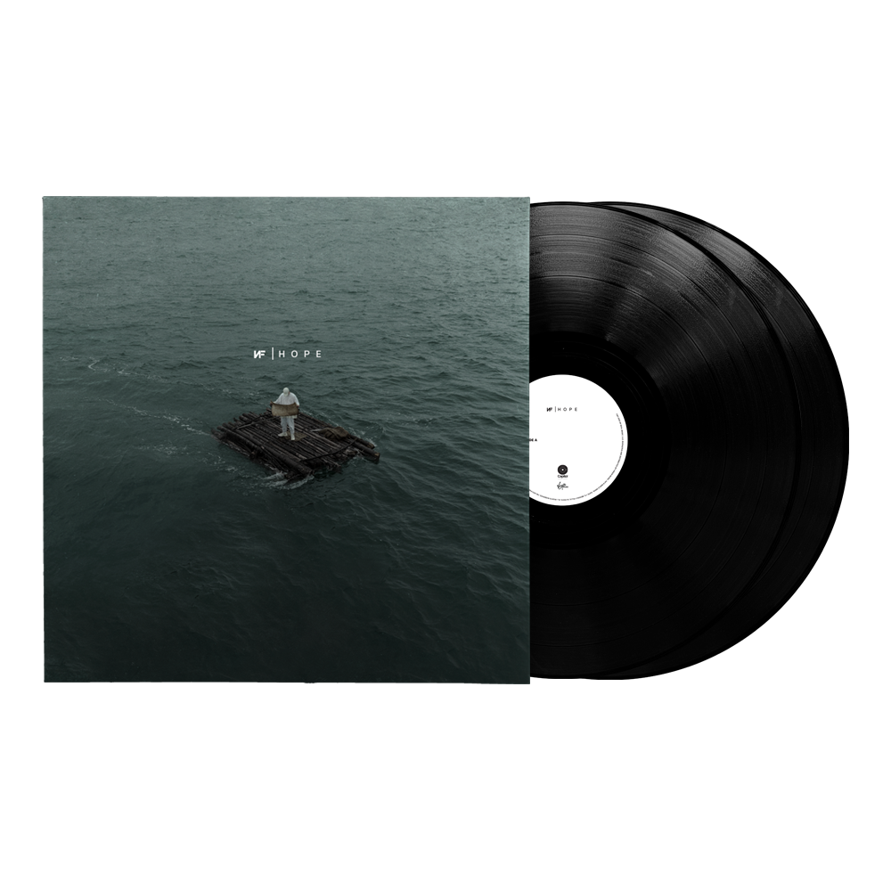 HOPE - 2LP - NF Official Store
