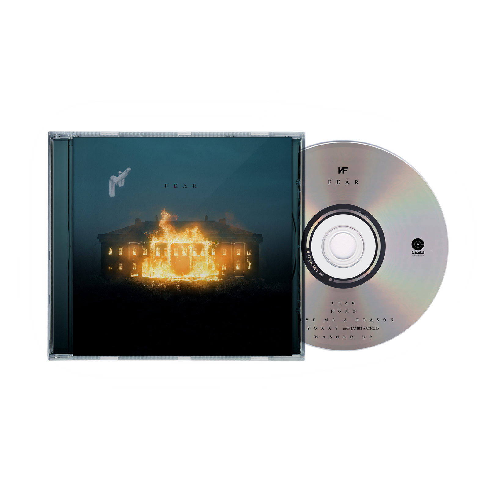 NF Official Store - NF Official Store