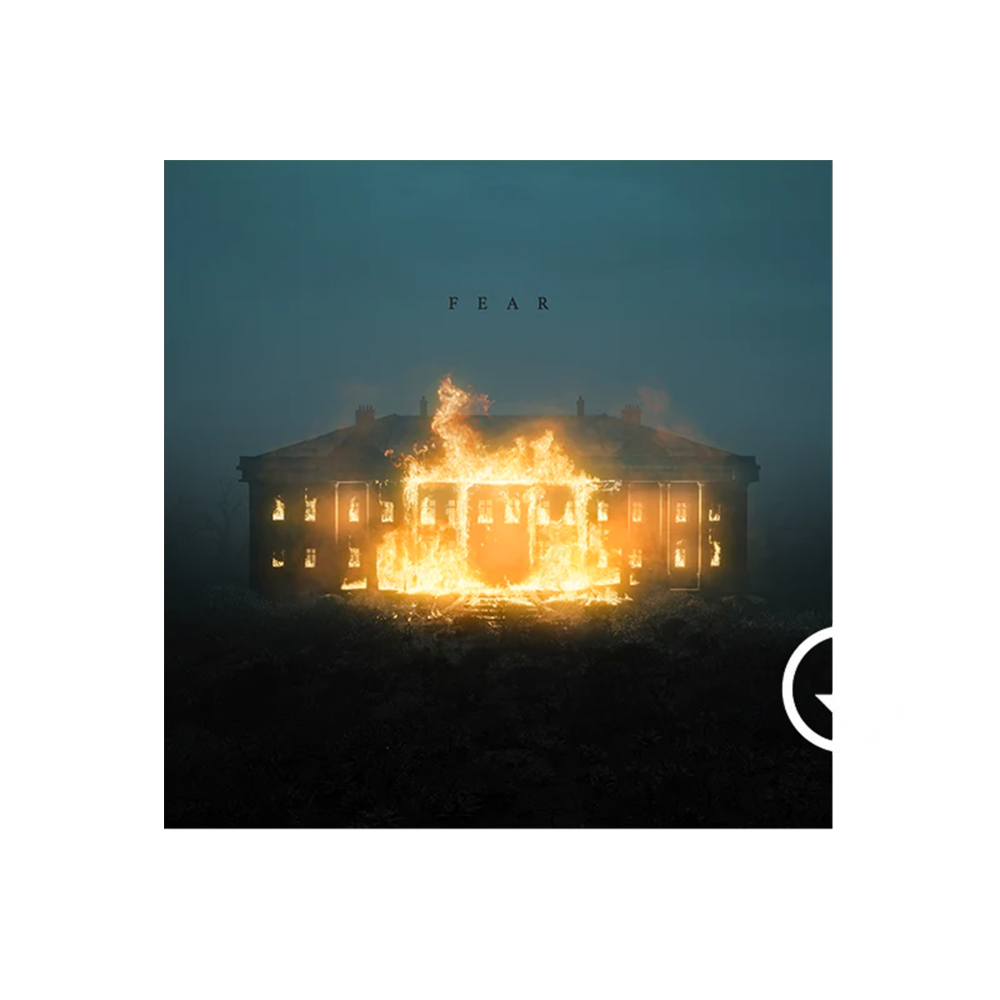 FEAR - Digital Album