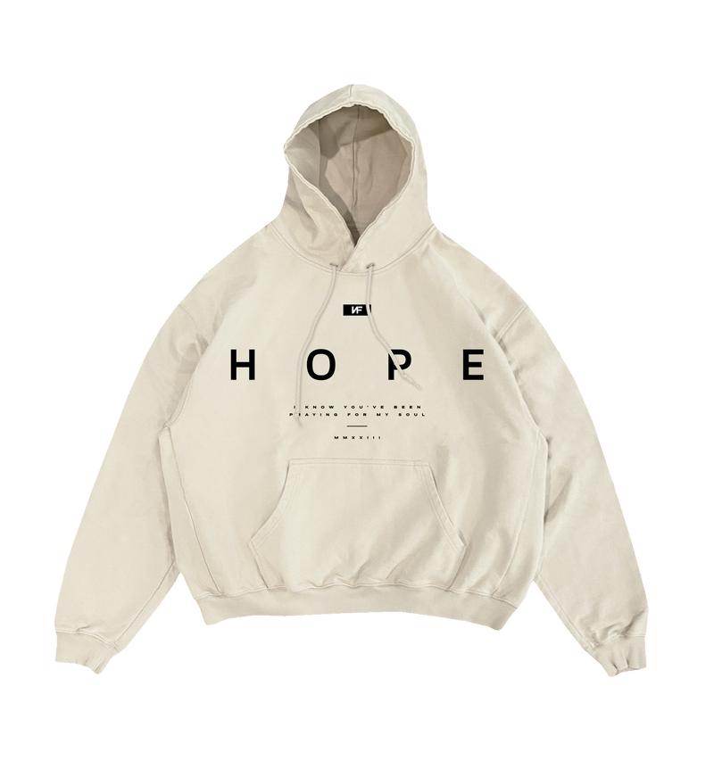 HOPE - LIMITED EDITION HOODIE & CD BOX SET - NF Official Store